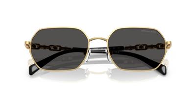 Michael Kors 0MK1165 189687 57 Metal Unisex Güneş Gözlüğü