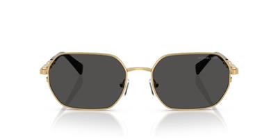 Michael Kors 0MK1165 189687 57 Metal Unisex Güneş Gözlüğü