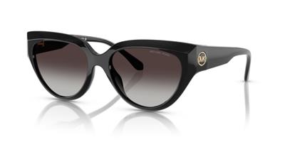 Michael Kors 0MK2241U 30058G 55 Enjeksiyon Kadın Güneş Gözlüğü