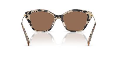 Michael Kors 0MK2246U 395173 54 Asetat Kadın Güneş Gözlüğü
