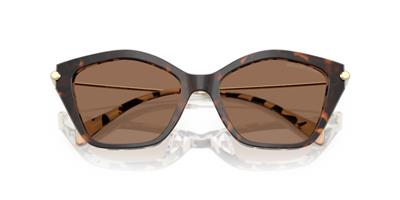 Michael Kors 0MK2246U 395173 54 Asetat Kadın Güneş Gözlüğü