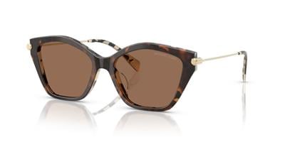 Michael Kors 0MK2246U 395173 54 Asetat Kadın Güneş Gözlüğü