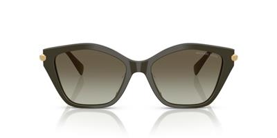 Michael Kors 0MK2246U 40193M 54 Asetat Kadın Güneş Gözlüğü