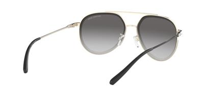Michael Kors MK1041 101411 60 Unisex Güneş Gözlüğü