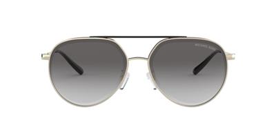 Michael Kors MK1041 101411 60 Unisex Güneş Gözlüğü