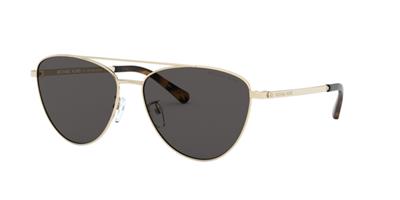 Michael Kors MK1056 101487 58 Kadın Güneş Gözlüğü