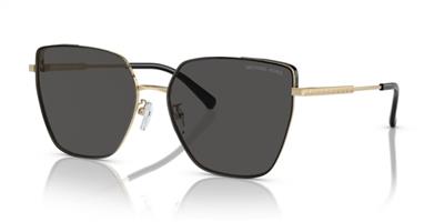 Michael Kors MK1143D 101687 61 Kadın Güneş Gözlüğü