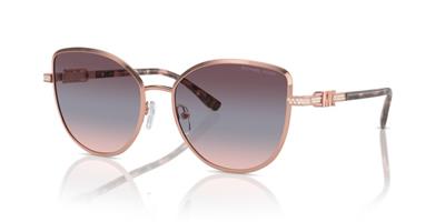 Michael Kors MK1144B 11080J 56 Kadın Güneş Gözlüğü