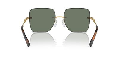 Michael Kors MK1150 18963H 55 Kadın Güneş Gözlüğü