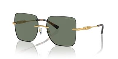Michael Kors MK1150 18963H 55 Kadın Güneş Gözlüğü