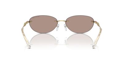 Michael Kors MK1151 10145A 58 Kadın Güneş Gözlüğü