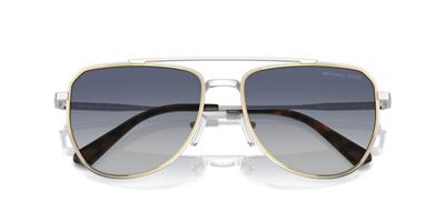 Michael Kors MK1155 18934L 58 Erkek Güneş Gözlüğü