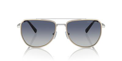 Michael Kors MK1155 18934L 58 Erkek Güneş Gözlüğü