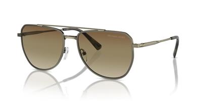 Michael Kors MK1155 1897GL 58 Erkek Güneş Gözlüğü