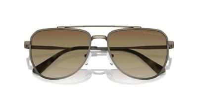 Michael Kors MK1155 1897GL 58 Erkek Güneş Gözlüğü