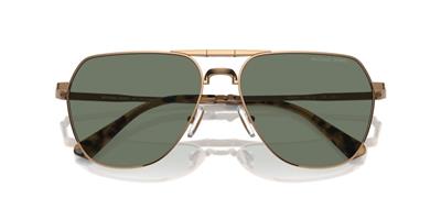 Michael Kors MK1156 18993H 59 Unisex Güneş Gözlüğü