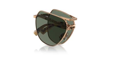 Michael Kors MK1156 18993H 59 Unisex Güneş Gözlüğü