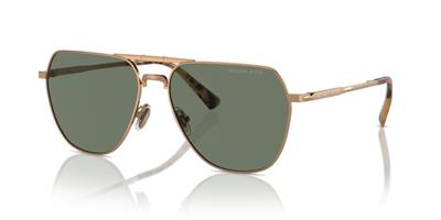 Michael Kors MK1156 18993H 59 Unisex Güneş Gözlüğü