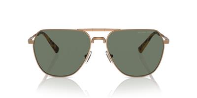 Michael Kors MK1156 18993H 59 Unisex Güneş Gözlüğü
