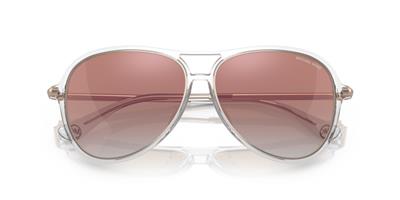 Michael Kors MK2176U 30156F 58 Kadın Güneş Gözlüğü