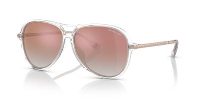Michael Kors MK2176U 30156F 58 Kadın Güneş Gözlüğü