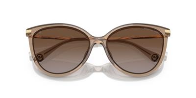 Michael Kors MK2184U 3938T5 58 Kadın Polarize Güneş Gözlüğü
