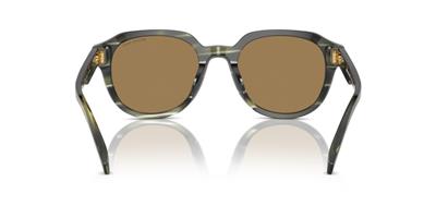 Michael Kors MK2216U 39787I 52 Unisex Güneş Gözlüğü