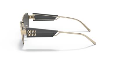 Miu Miu MU53WS ZVN5S0 58 Kadın Güneş Gözlüğü