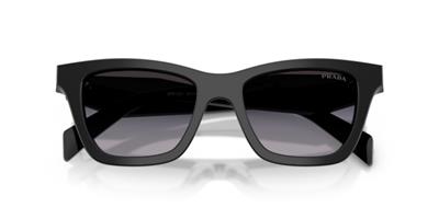 Prada PR C07S 16K90A Kadın Güneş Gözlüğü