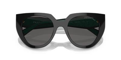 Prada PR14WS 1AB5Z1 52 Polarize Kadın Güneş Gözlüğü