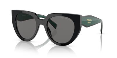 Prada PR14WS 1AB5Z1 52 Polarize Kadın Güneş Gözlüğü