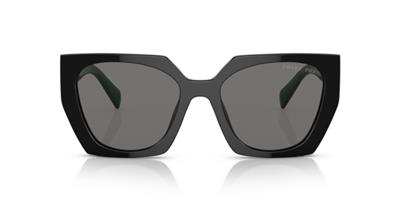 Prada PR15WS 1AB5Z1 54 Polarize Kadın Güneş Gözlüğü