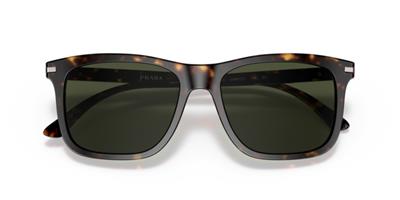Prada PR18WS 2AU0B0 56 Erkek Güneş Gözlüğü