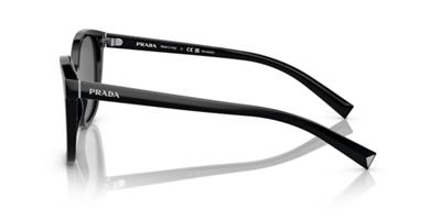 Prada PR22ZS 1AB5Z1 53 Polarize Kadın Güneş Gözlüğü