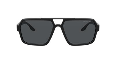 Prada Sport PS01XS 1AB02G 59 Polarize Erkek Güneş Gözlüğü