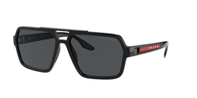 Prada Sport PS01XS 1AB02G 59 Polarize Erkek Güneş Gözlüğü