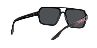 Prada Sport PS01XS 1AB02G 59 Polarize Erkek Güneş Gözlüğü