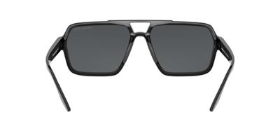 Prada Sport PS01XS 1AB02G 59 Polarize Erkek Güneş Gözlüğü