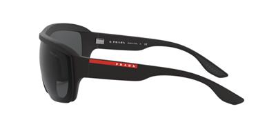 Prada Sport PS09VS 1BO06F 72 Erkek Güneş Gözlüğü