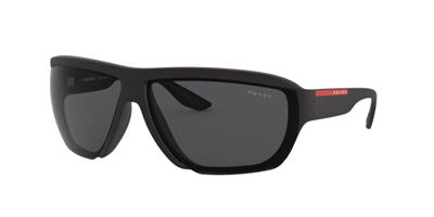 Prada Sport PS09VS 1BO06F 72 Erkek Güneş Gözlüğü