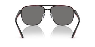 Prada Sport PS50YS 19G02G 62 Polarize Erkek Güneş Gözlüğü