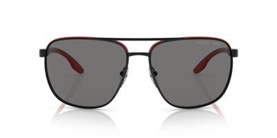Prada Sport PS50YS 19G02G 62 Polarize Erkek Güneş Gözlüğü