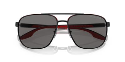 Prada Sport PS50YS 19G02G 62 Polarize Erkek Güneş Gözlüğü