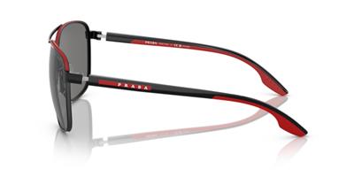 Prada Sport PS50YS 19G02G 62 Polarize Erkek Güneş Gözlüğü