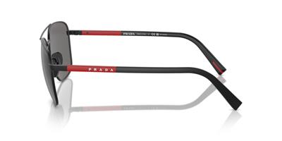 Prada Sport PS54ZS 1B002G 60 Polarize Erkek Güneş Gözlüğü
