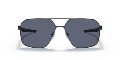 Prada Sport PS55WS DG009R 60 Erkek Güneş Gözlüğü