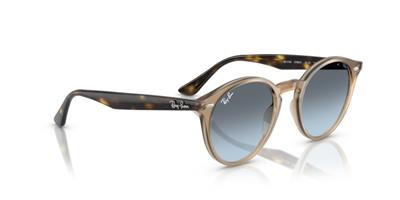 Ray-Ban 0RB2180 6788V1 49 PROPİONAT Erkek Güneş Gözlüğü