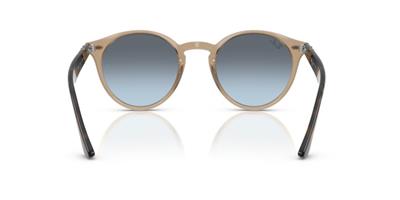 Ray-Ban 0RB2180 6788V1 49 PROPİONAT Erkek Güneş Gözlüğü