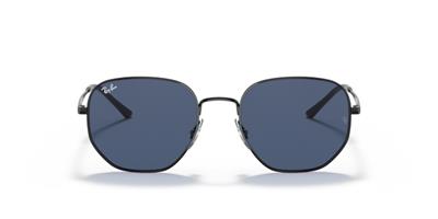 Ray-Ban 0RB3682 002/80 51 Metal UNISEX Güneş Gözlüğü