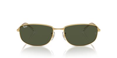 Ray-Ban 0RB3732 001/31 56 Metal UNISEX Güneş Gözlüğü